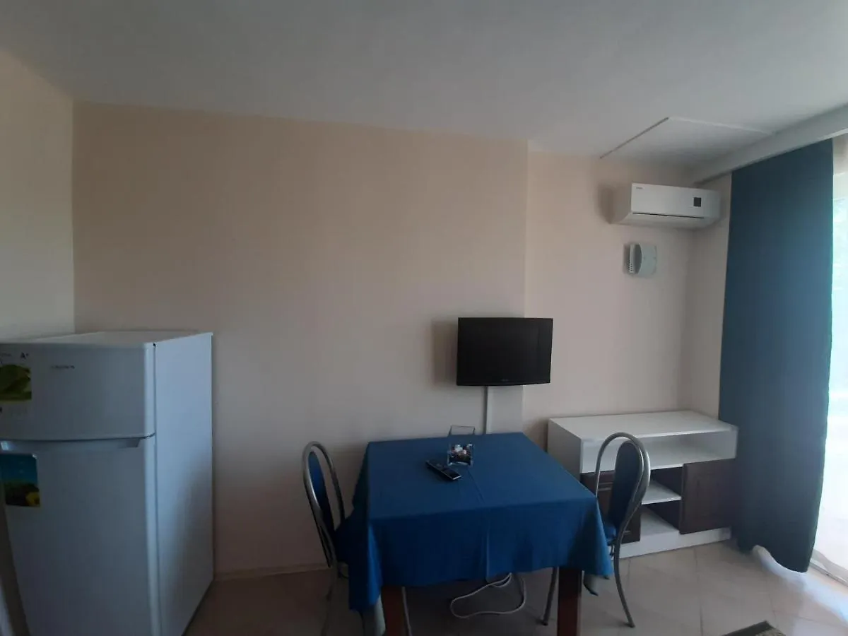 Paralax Hotel Варна Болгария